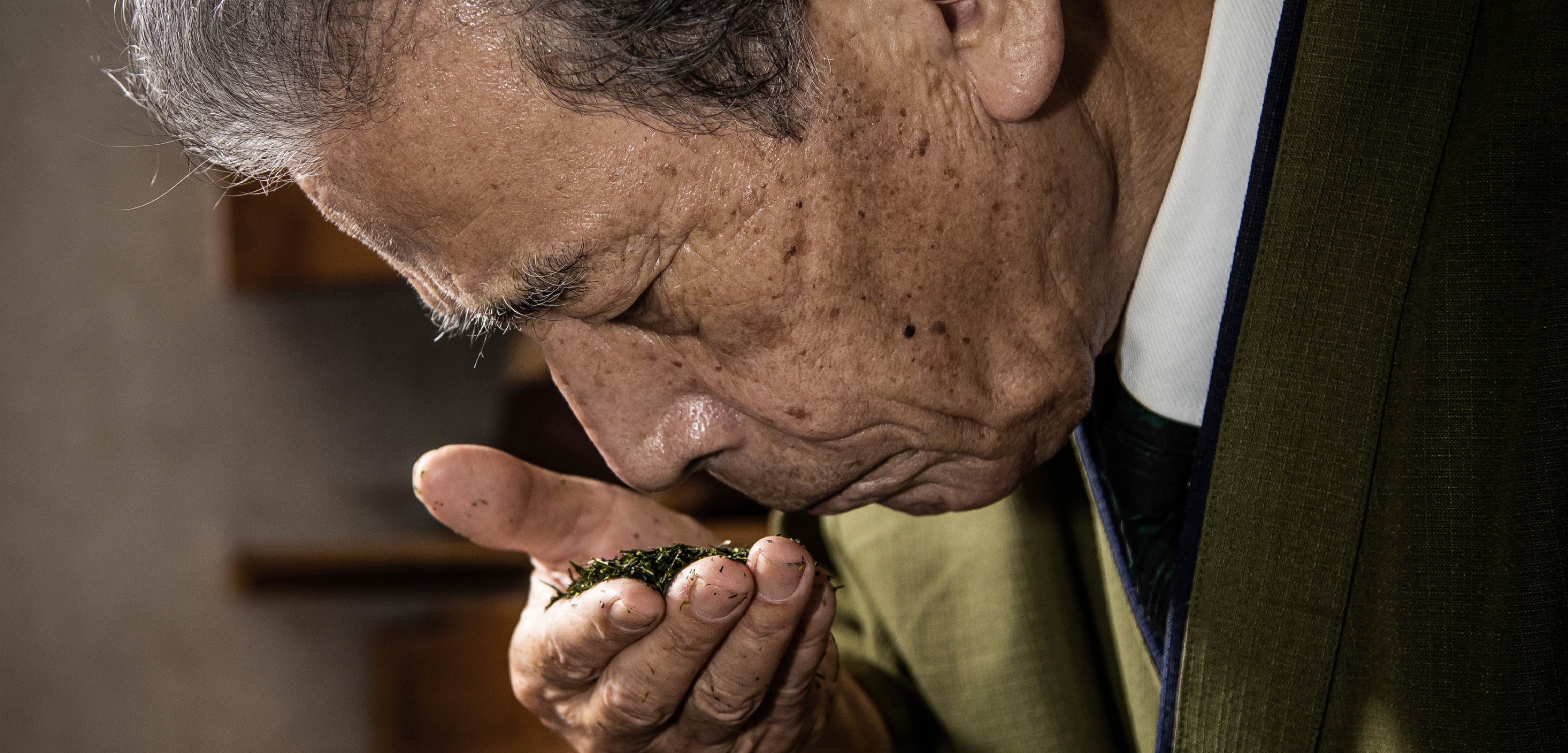 山田茶園のこだわり画像