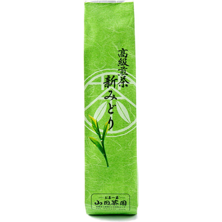 shinmidori