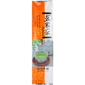 jokyu-genmai